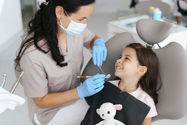 Best Emergency Tooth Extraction in Pleasureville, PA