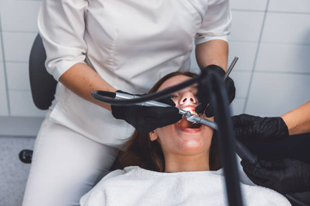 Best Same-Day Emergency Dental Services in Pleasureville, PA