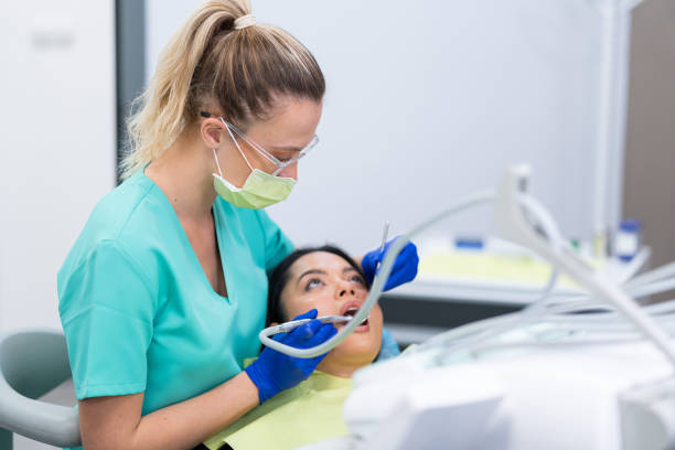 Best Weekend Emergency Dentist in Pleasureville, PA